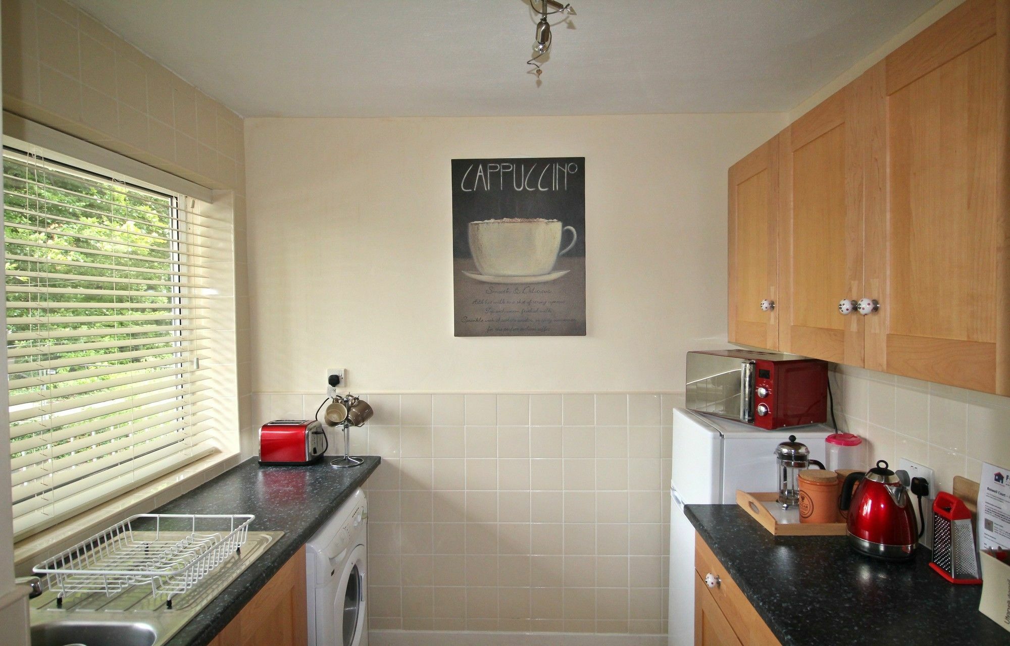 Doncaster - Boswell - Large Balcony Apartment - 2 Double Beds - 2 Bedrooms - Close To Town & Racecourse - Off Street Parking 2 Cars - Fast Wifi Екстер'єр фото